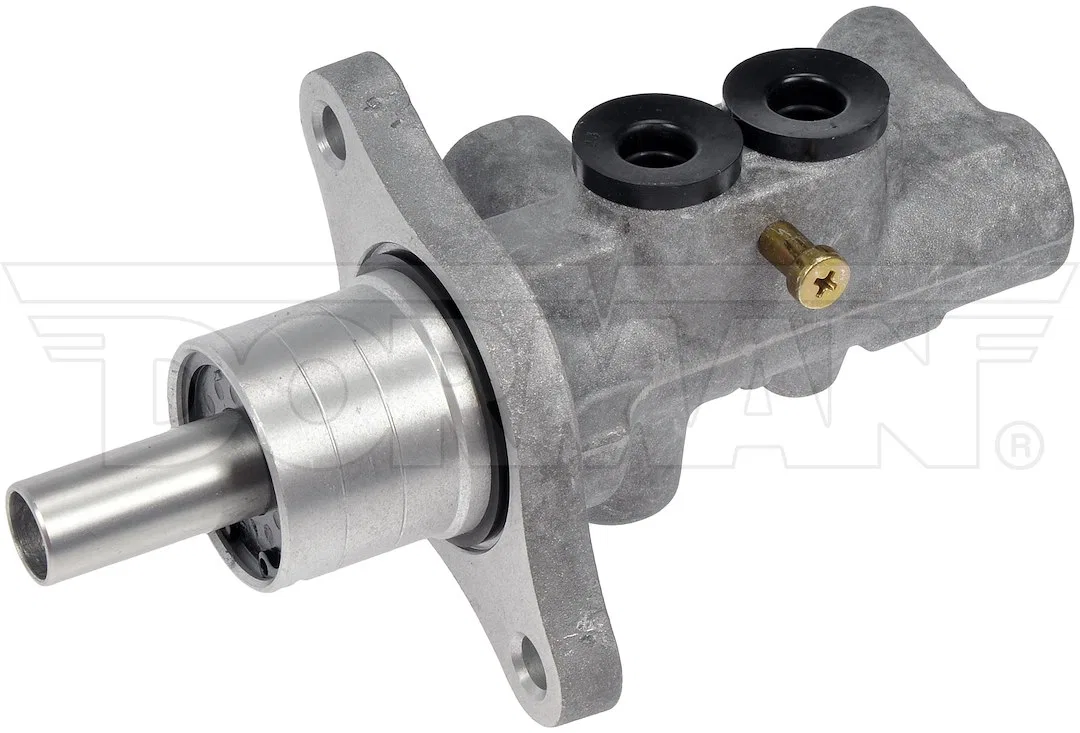 M630898 – DORMAN Brake Master Cylinder, OE Replacement 7/8 Inch Bore Diameter 4 Ports - view 3